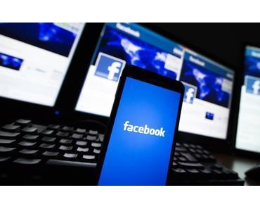 Der Betreiber einer Facebook-Fanpage ist gemeinsam mit Facebook für die Verarbeitung der personenbezogenen Daten der Besucher seiner Seite verantwortlich