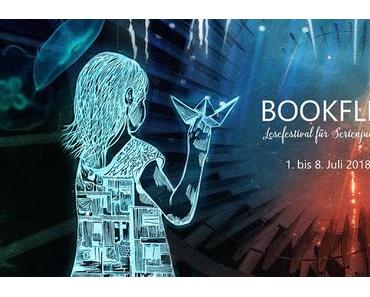 [Bookflix] Die Wahrheit hinter den Grimm Chroniken...