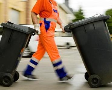 Gehaltserhöhung von 21% für die Müllabfuhr in Manacor