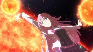 Review: The Asterisk War Volume 3 | Blu-ray