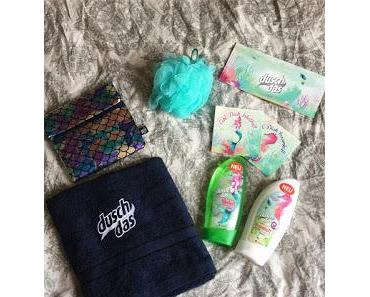 Duschdas Limited Edition I Produkttest