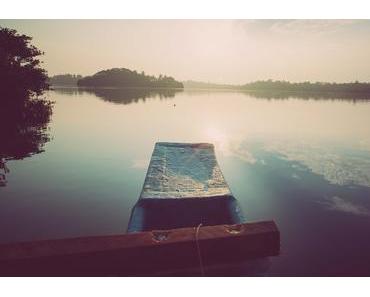 Diese traumhafte Lagunenfahrt nimmt dir den Atem -warum Mirissa ein besonderer Ort ist