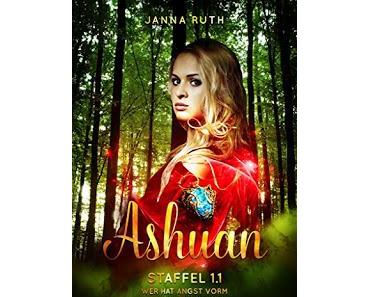 [Kurzrezension] Ashuan 1.4 - Achtung Einsturzgefahr!