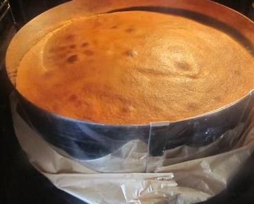 Wie macht man eigentlich… einen Biskuitboden?