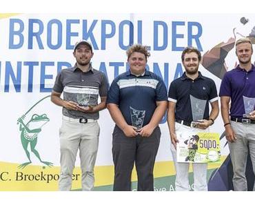 Pro Golf Tour – Broekpolder International Open
