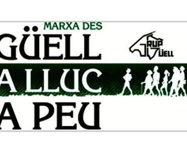 Finanzielle Unterstützung für Lluc a Peu 2018 gesichert