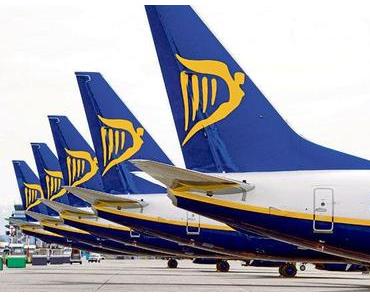 Streik bei Ryanair unvermeidbar?