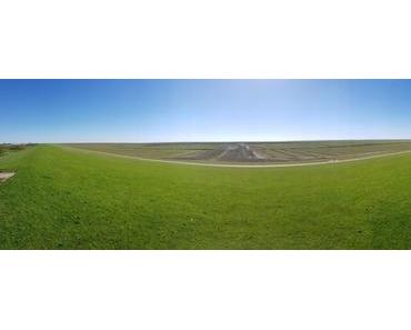 Mee(h)r von der Nordsee: Urlaub in Schleswig-Holstein