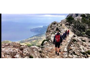 Premiere – De Cort a Lluc a peu