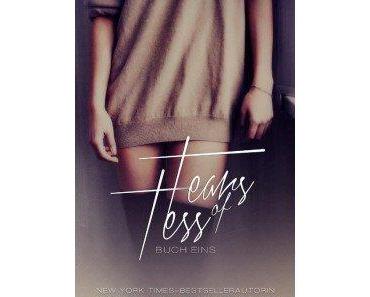 Vorsicht HEIß Ü18 - Tears of Tess von Pepper Winters