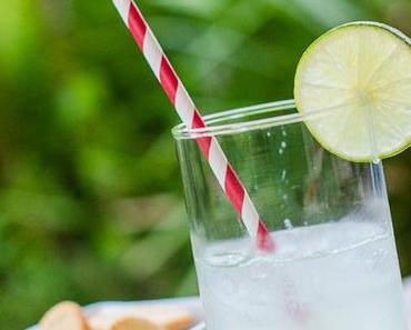 Feierabend-Cocktail zum WM-Finale: Moscow Mule