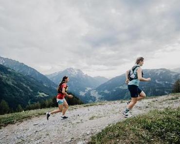 Einstieg ins Trailrunning
