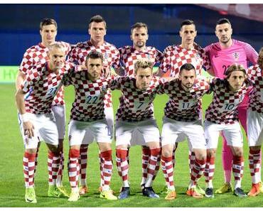 23,6 Millionen! Kroatien spendet komplettes WM-Preisgeld