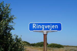 Urlaub auf Rømø, Teil 1: Impressiønen zum Anfang