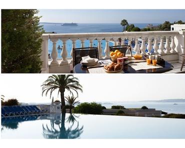 Mieten Sie Ihre Ferienwohnung an der Côte d´Azur