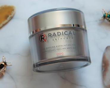 {Review} Radical Skincare