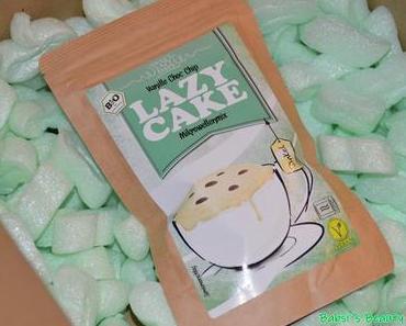 [Unboxing] – Biobox Juli 2018 – Food & Drink: