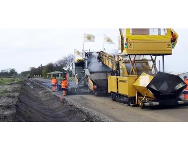 GOB bekräftigt, dass die Arbeiten in Portals Nous „illegal“ sind.