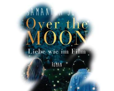 [Rezension] Over the Moon