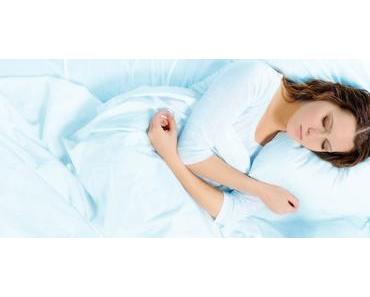 Kalorienverbrauch beim Schlafen