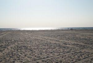 Urlaub auf Rømø, Teil 3: Umziehen im Kofferraum