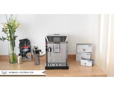 Kaffeegenuss 2.0 – Ein neuer Vollautomat muss her