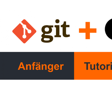 Git & Github Anfänger Tutorial