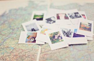 Schreibübung fürs Reisen: Die literarische Postkarte