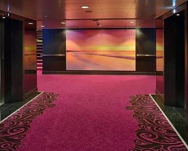 Teppichreinigung ein wichtiger Bestandteil des Frühjahresputz.