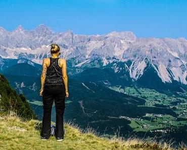 Summer lovin‘: Bucket List Ideas