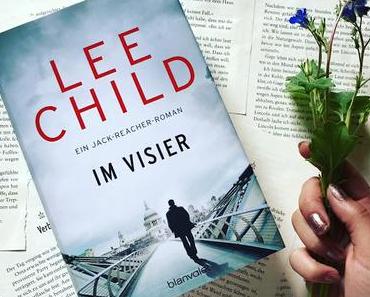 Im Visier: Ein Jack-Reacher-Roman