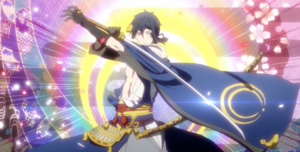 Review: Touken Ranbu Hanamaru Vol. 2 | Blu-ray
