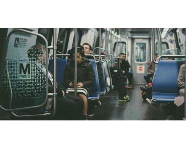 Taxi-Streik – eine Uber-Reaktion?