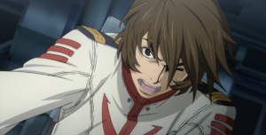 Review: Star Blazers 2199 – Space Battleship Yamato – Vol. 3 | Blu-ray