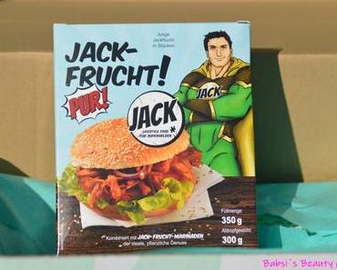 [Unboxing] – Wholefood Health Box Juli 2018: