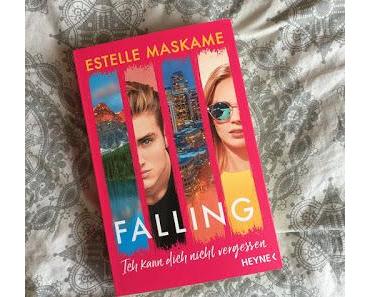 Estelle Maskame - Falling