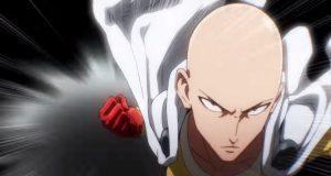 One Punch Man Staffel 2: Datum und Teaser bekannt gegeben