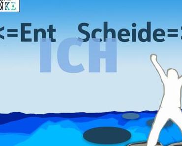 Was du in deinem Leben verpasst, wenn …