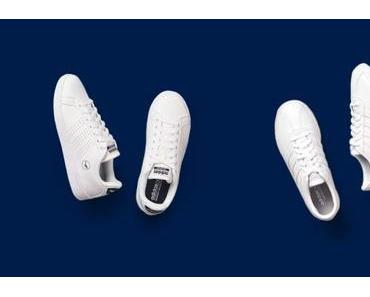 Lufthansa-Sneaker von adidas. Neues Hype-Modell für Sneaker-Heads.