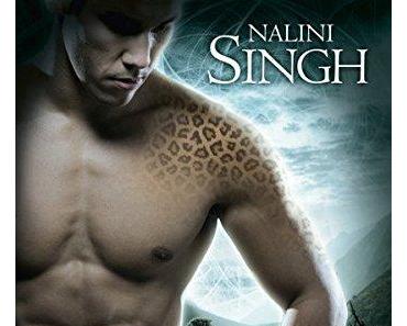 Nalini Singh: Leopardenblut