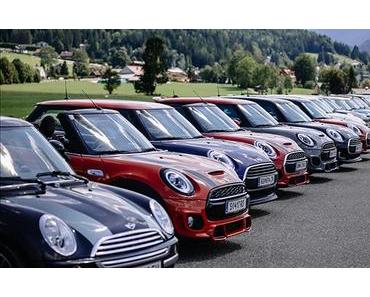 MINILIKE 2018 – Flugplatz Mariazell – Fotos