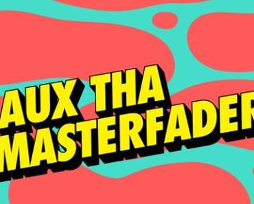 Berlin Boombox Mixtape #43 – Aux Tha Masterfader