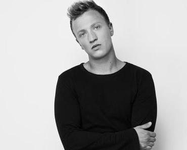 NEWS: Joris kündigt sein neues Album “Schrei es raus” an