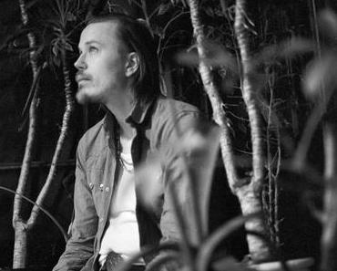 NEWS: Christian Kjellvander meldet sich mit neuem Album “Wild Hxmans” zurück