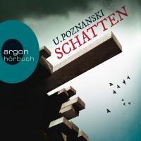 Rezension: Schatten - Ursula Poznanski