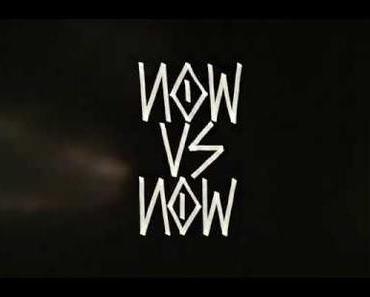 Videopremiere: Now vs Now – Silkworm Society