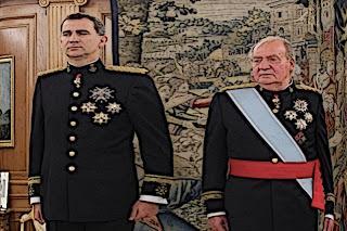 Warum die Monarchie in Spanien keine Zukunft hat