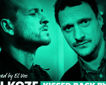 ALL EARS ON: DJ KOZE kissed back by MATTHEW HERBERT – ROUND 2 by El Voc | Mixtape