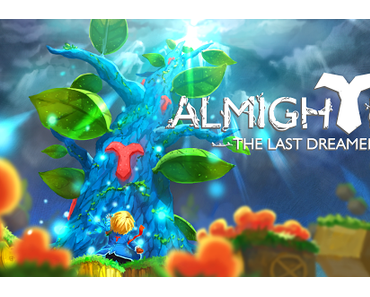 Almightree: The Last Dreamer, Hitman Sniper und 22 weitere App-Deals (Ersparnis: 35,91 EUR)