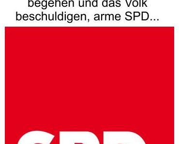 SPD Demokratieverständnis: Maas fordert den Kampf gegen Rassismus, aber verweigert dem Volk den Kampf gegen die politisch gewünschte Masseneinwanderung